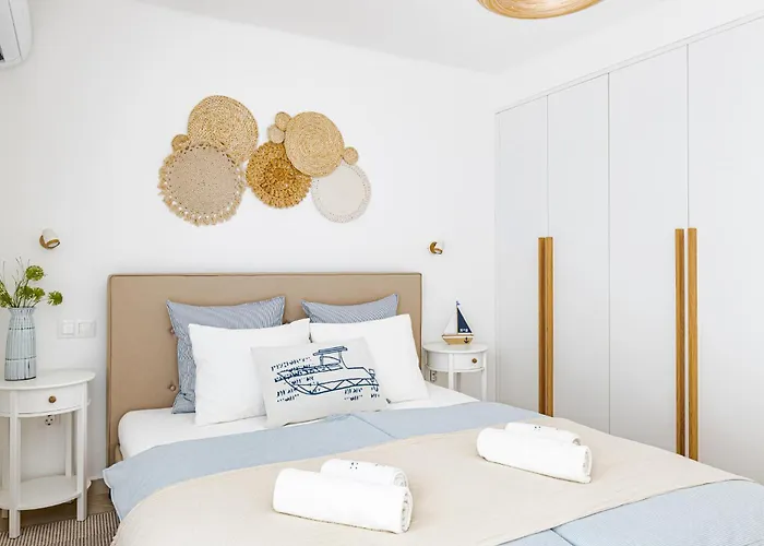 Blue Beach Apartman